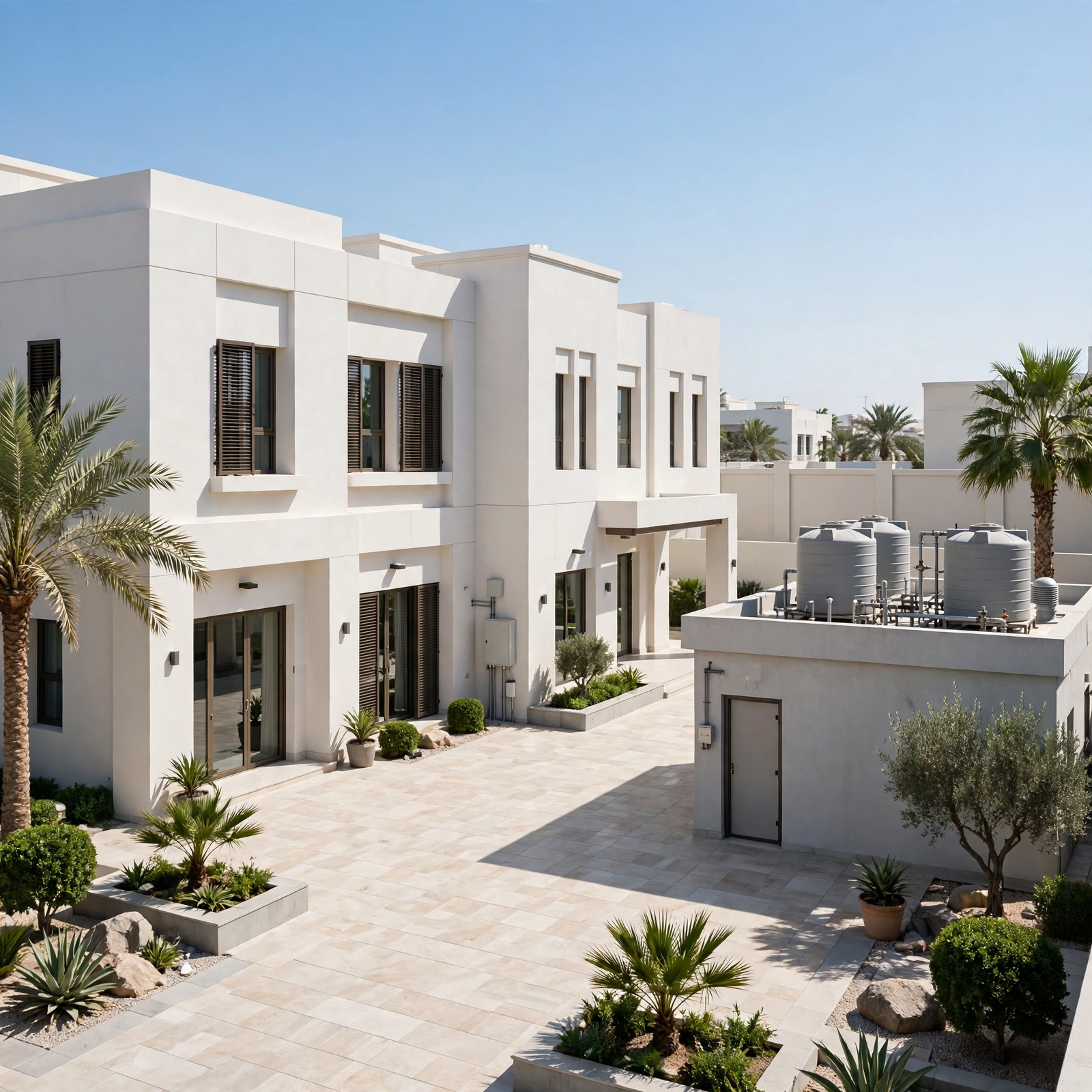 PlumbDubai Water Pump Repair Dubai