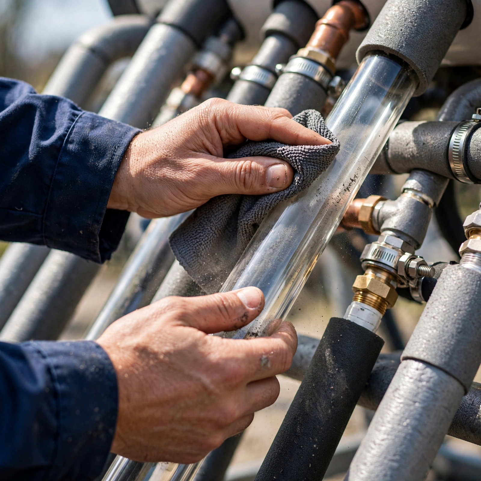 Electric Water Heater Repair Guide for Dubai Apartments 3 Water Heater Repair service in Dubai