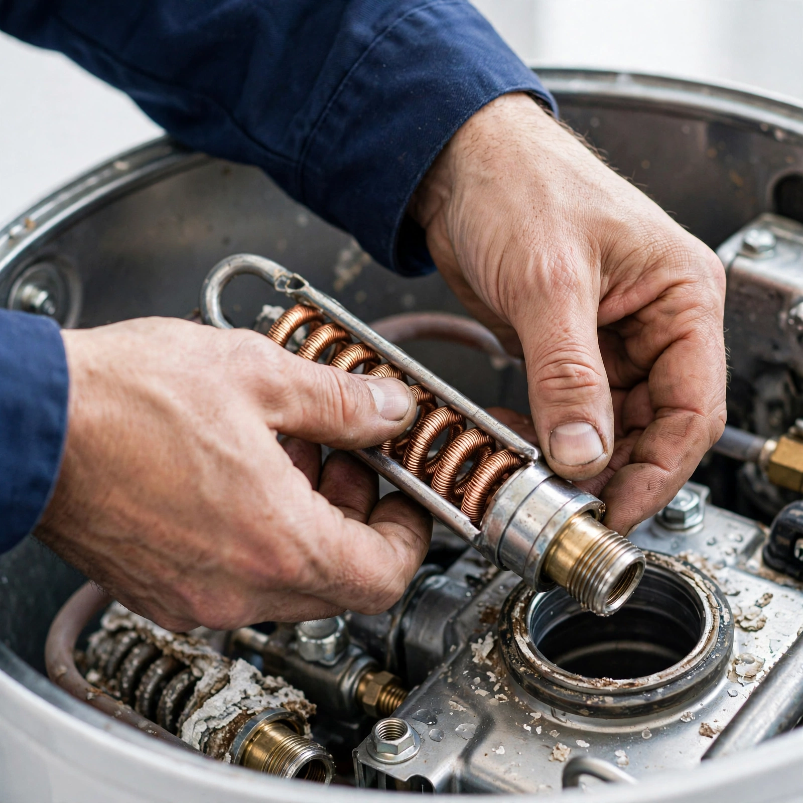 Why Your Water Heater Is Leaking in Dubai 3 Water Heater Repair service in Dubai