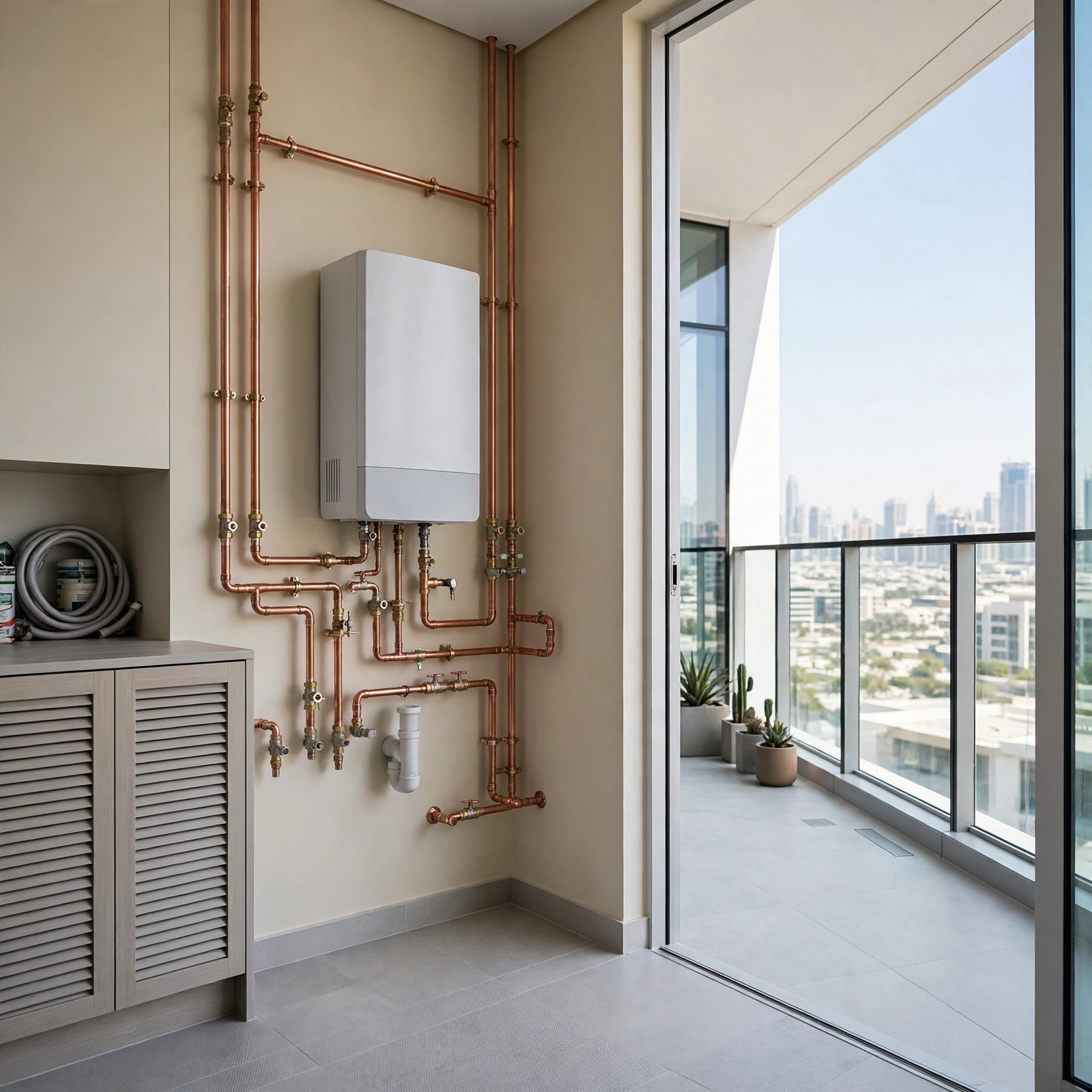 Water Heater Thermostat Problems: A Dubai Guide 4 PlumbDubai Water Heater Repair Dubai