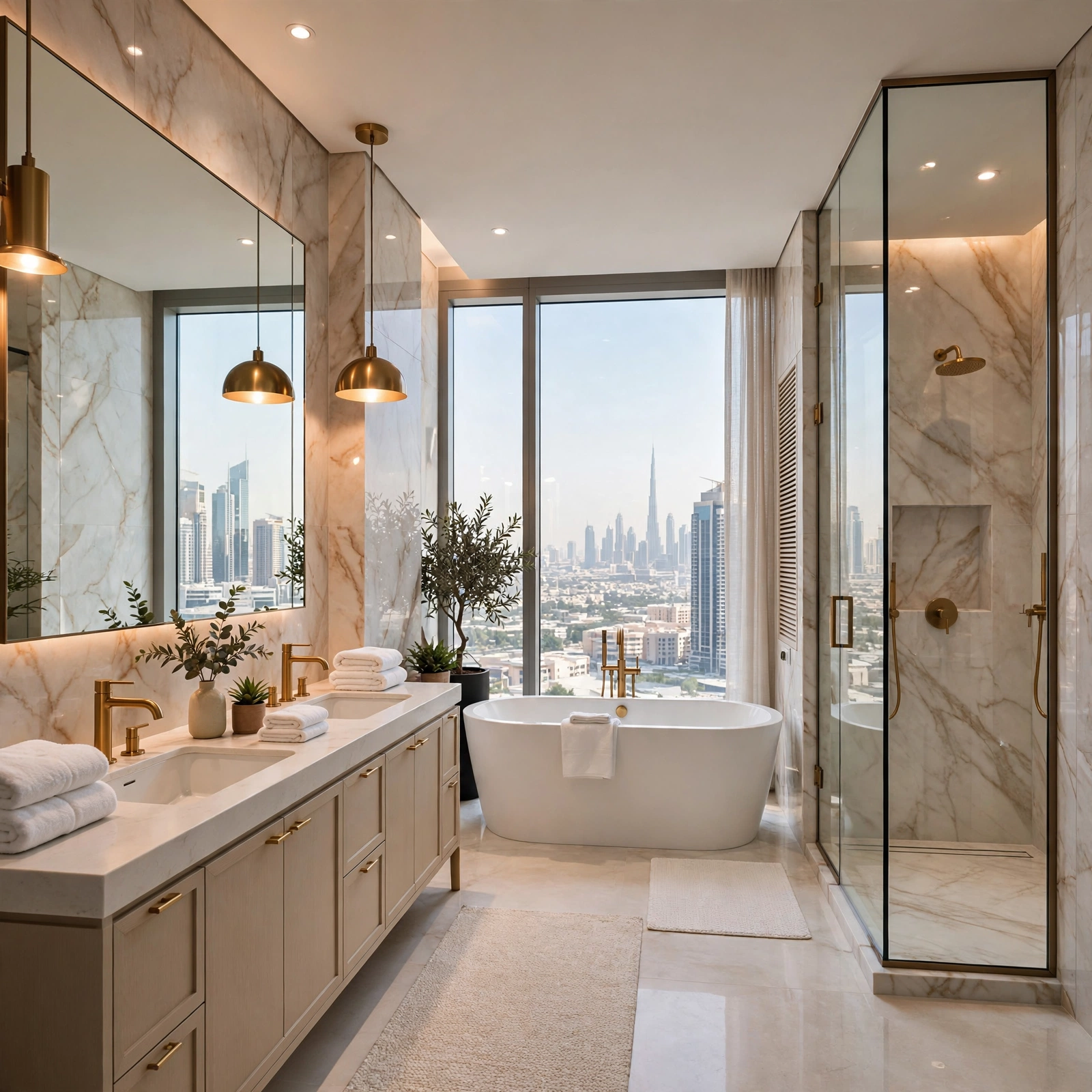 Central Hot Water Issues in Dubai Residential Buildings 4 PlumbDubai Water Heater Repair Dubai