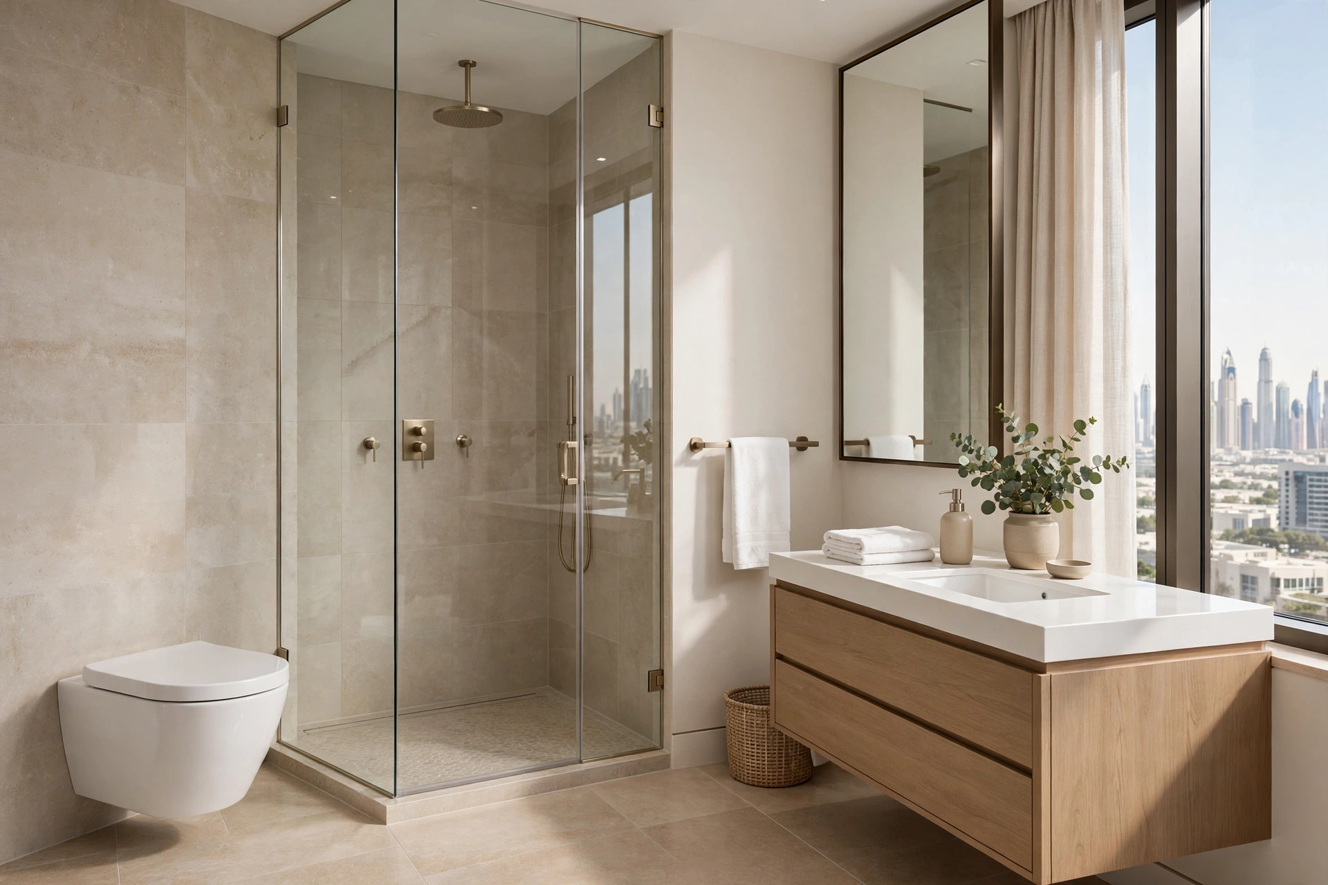 PlumbDubai Toilet and Flush Repair Dubai