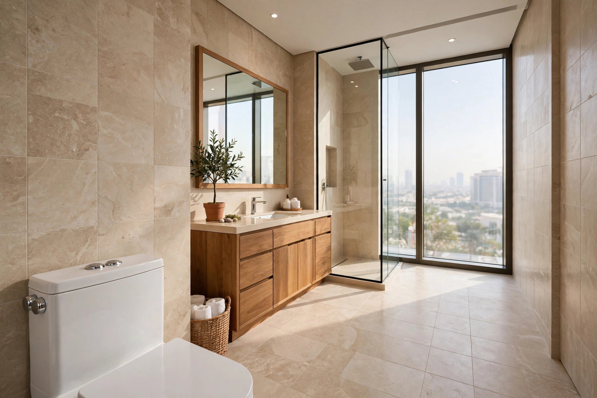 PlumbDubai Toilet and Flush Repair Dubai