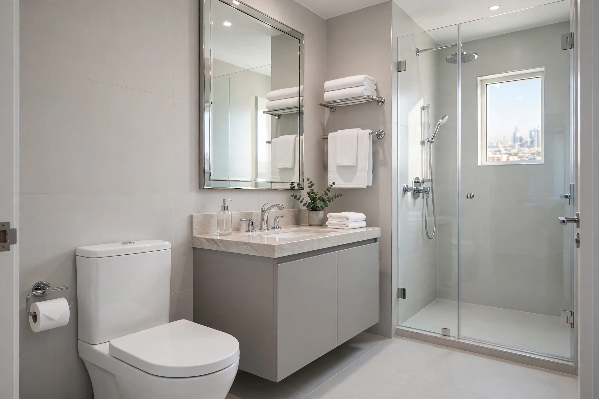 PlumbDubai Toilet and Flush Repair Dubai