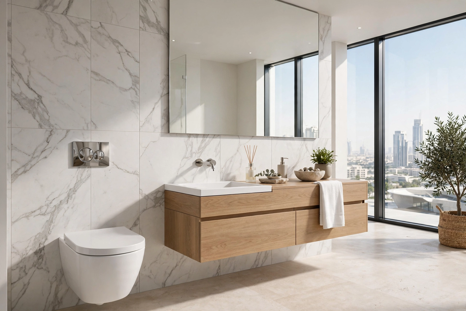 PlumbDubai Toilet and Flush Repair Dubai
