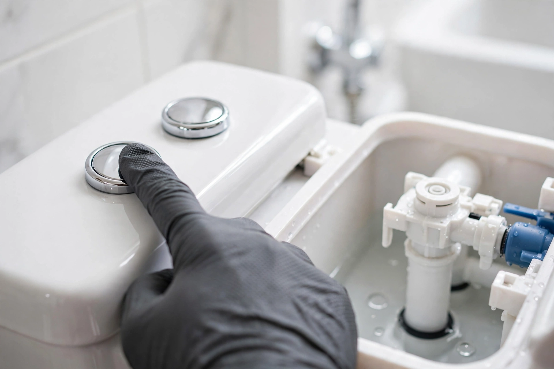 Shower Leaking Through the Ceiling in Dubai? What to Do 3 Shower Leak Repair service in Dubai