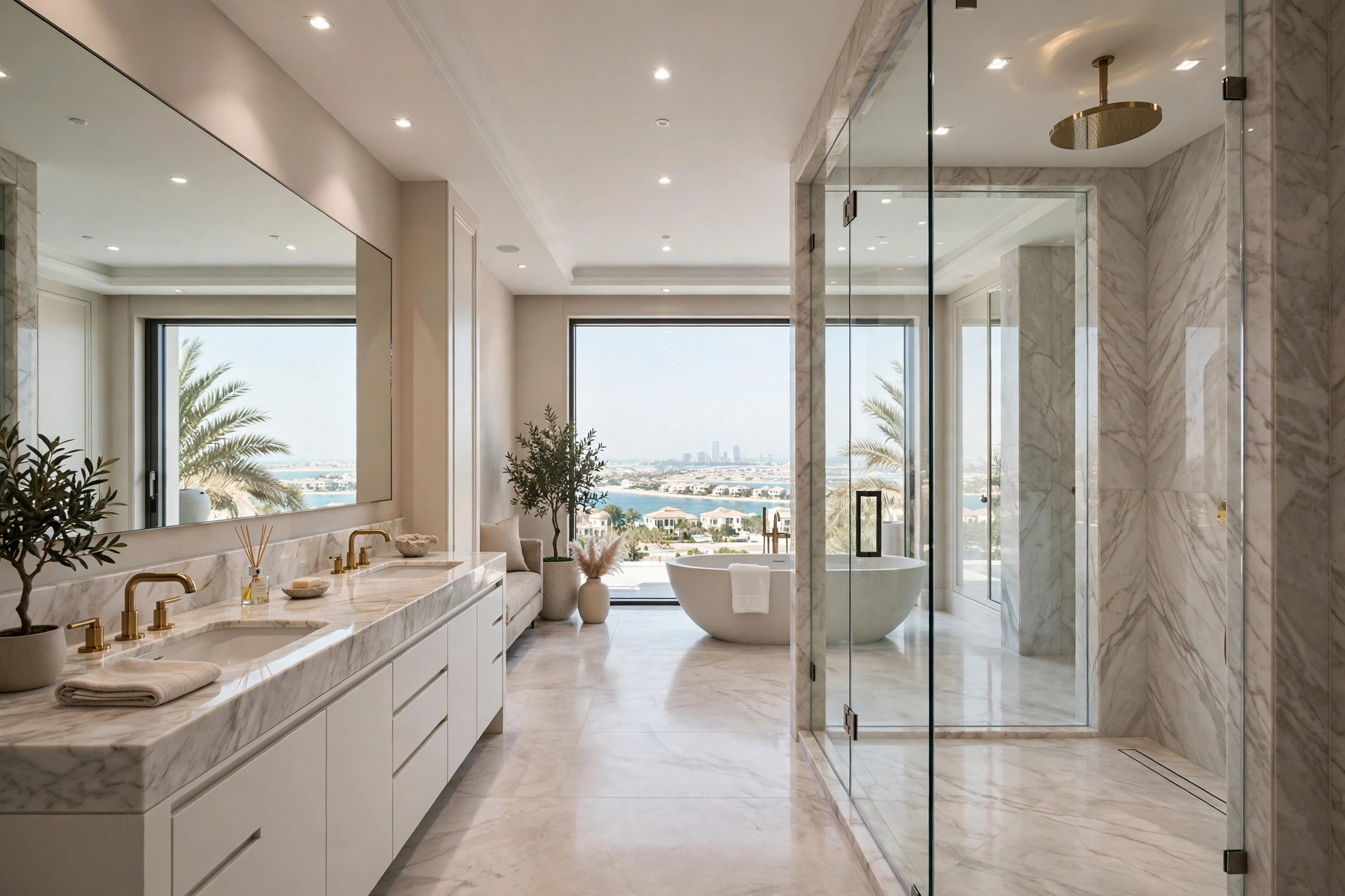 PlumbDubai Shower Leak Repair Dubai