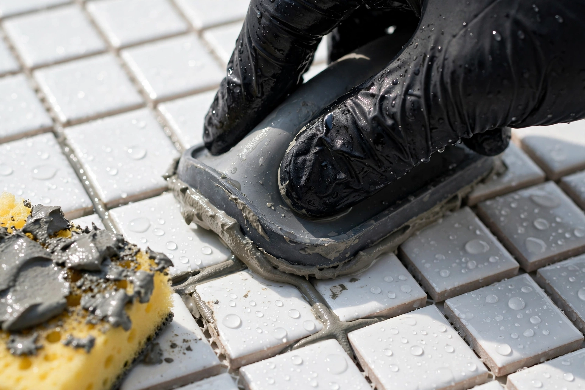 Shower Leak Repair service in Dubai