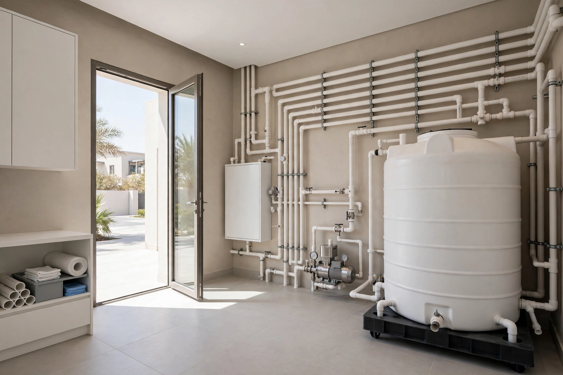 When to Replace Old Pipes in Dubai Homes 4 PlumbDubai Pipe Replacement Dubai