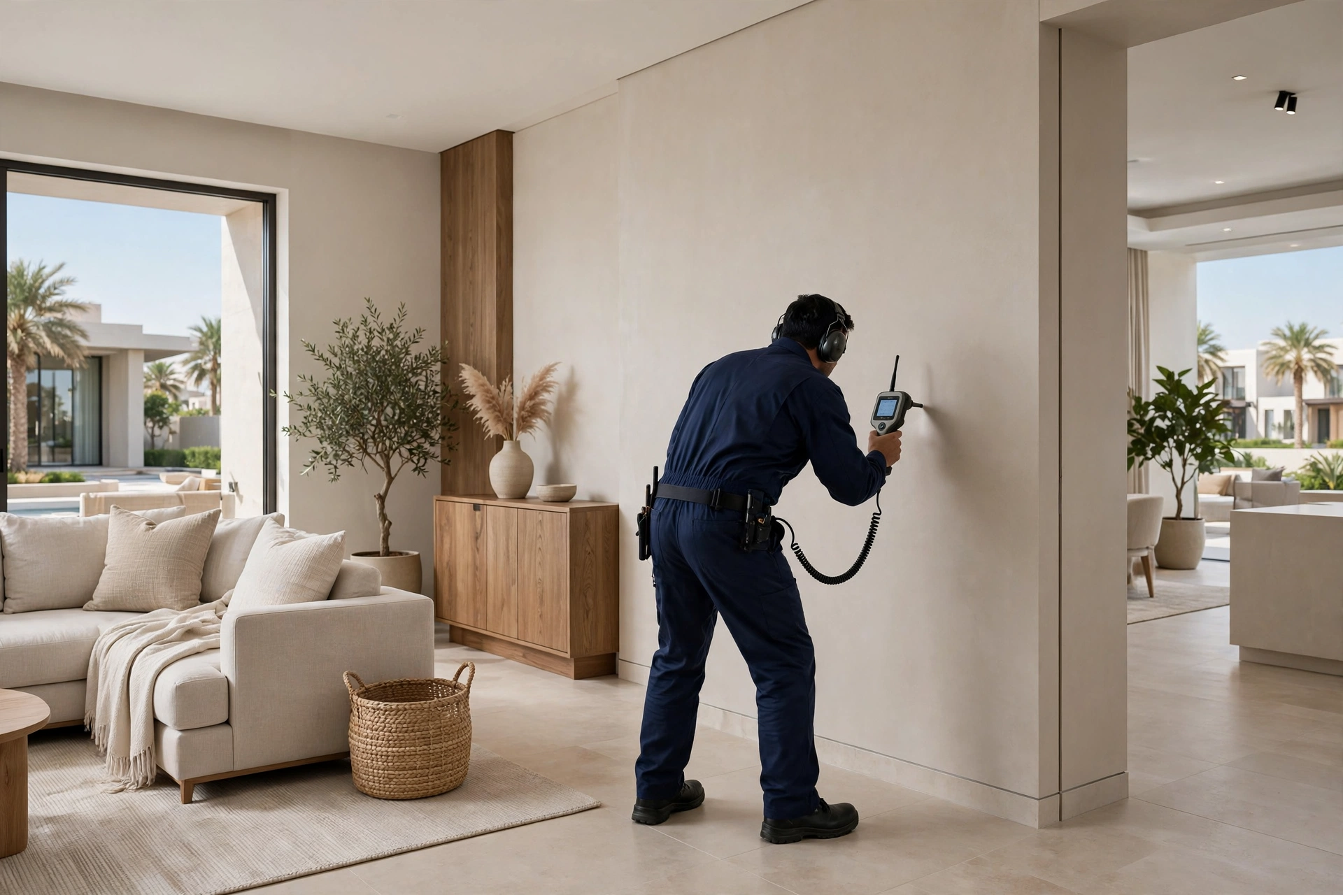 Signs Your Dubai Villa Needs Repiping 1 Signs Your Dubai Villa Needs Repiping - image 1