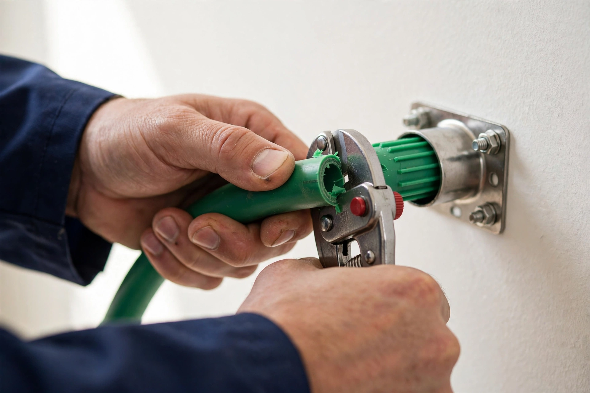 Pipe Replacement service in Dubai