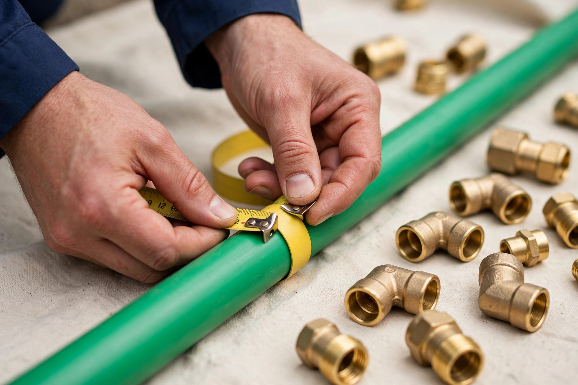 Pipe Replacement Cost in Dubai: What to Know 3 Pipe Replacement service in Dubai