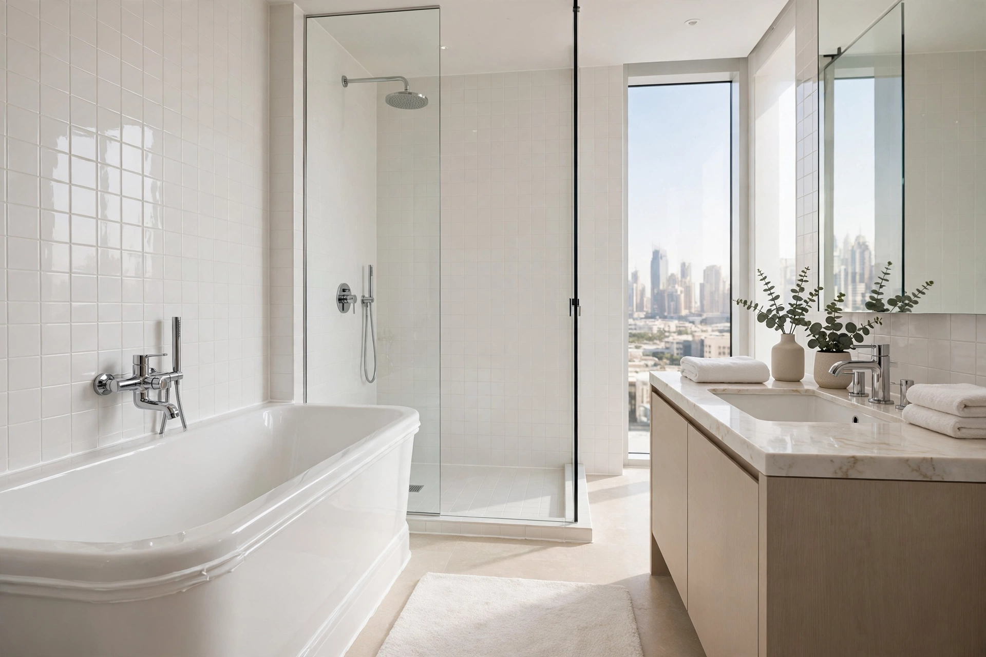 PlumbDubai Bathtub Repair Dubai