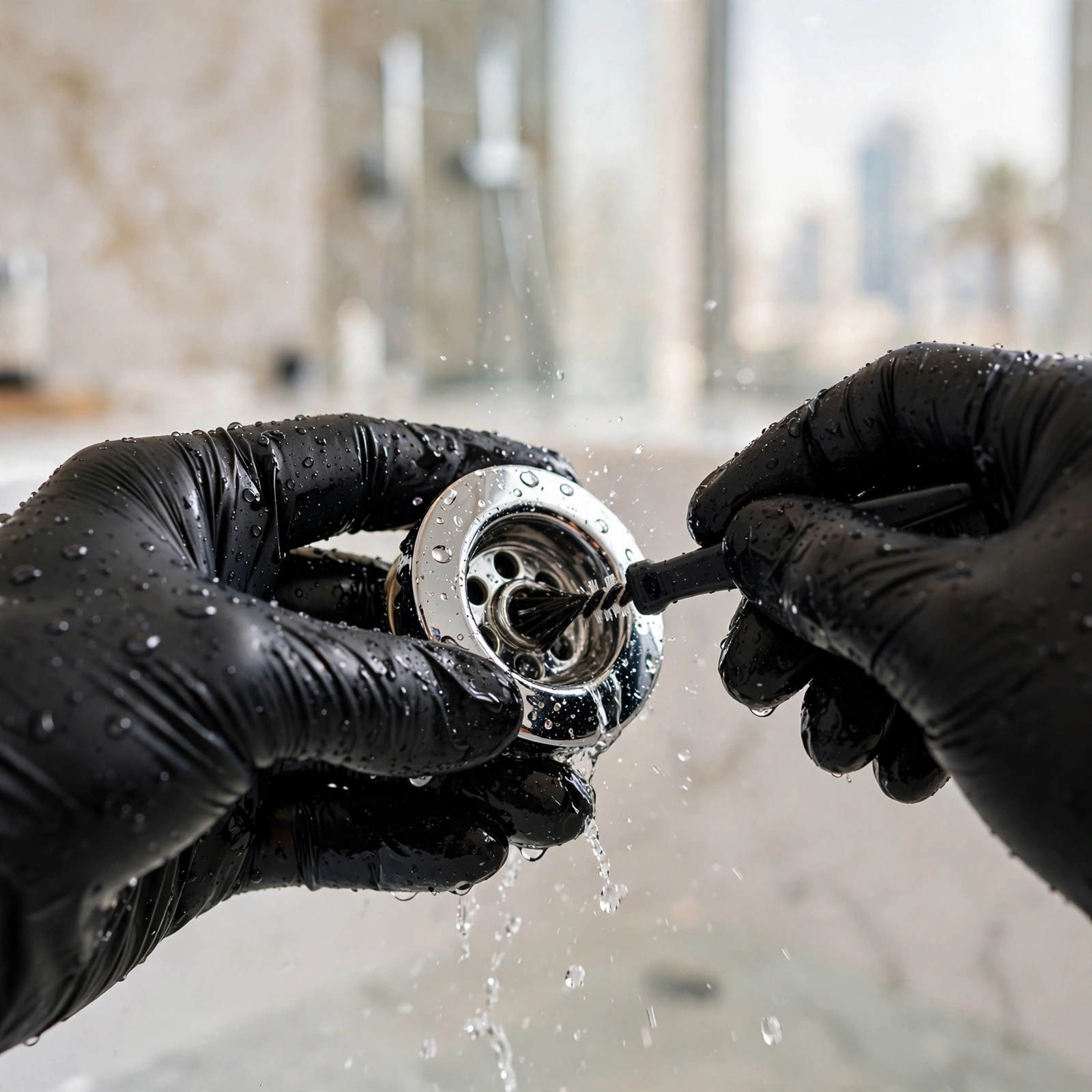 Bathtub Repair service in Dubai