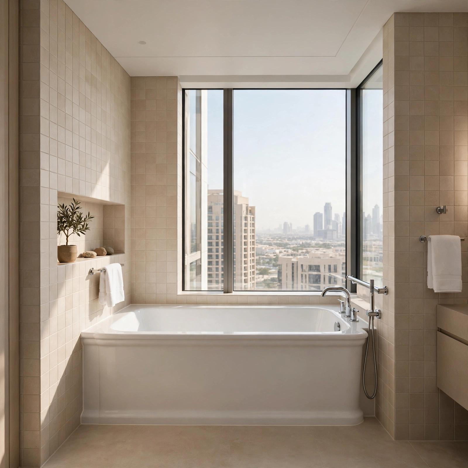 PlumbDubai Bathtub Repair Dubai