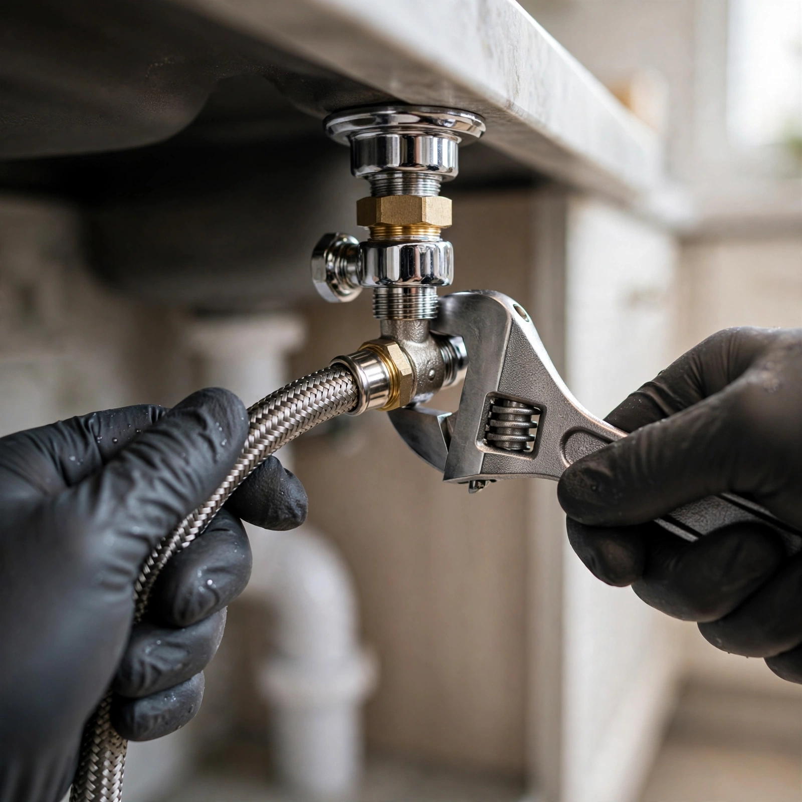 Dishwasher Installation service in Dubai