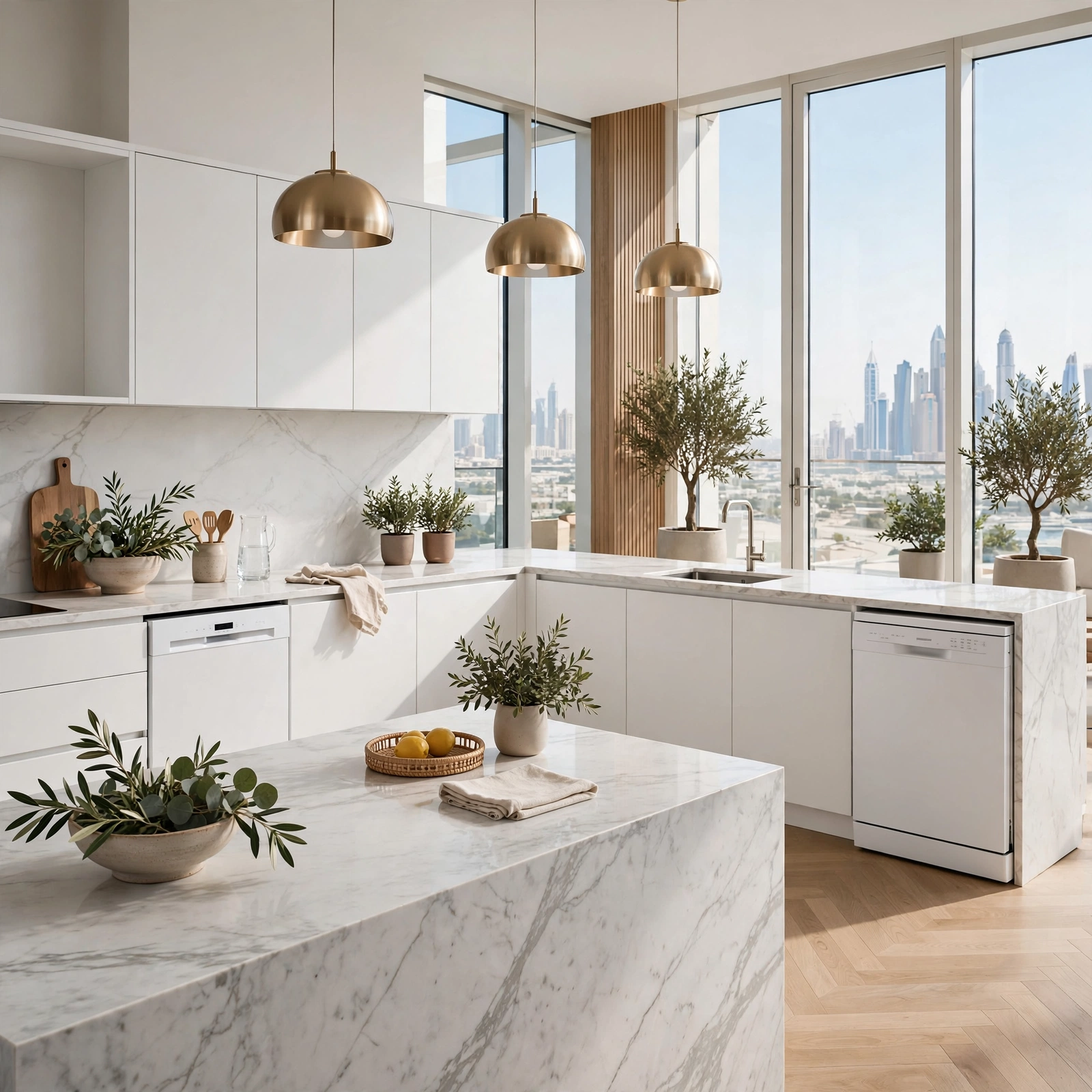 PlumbDubai Dishwasher Installation Dubai