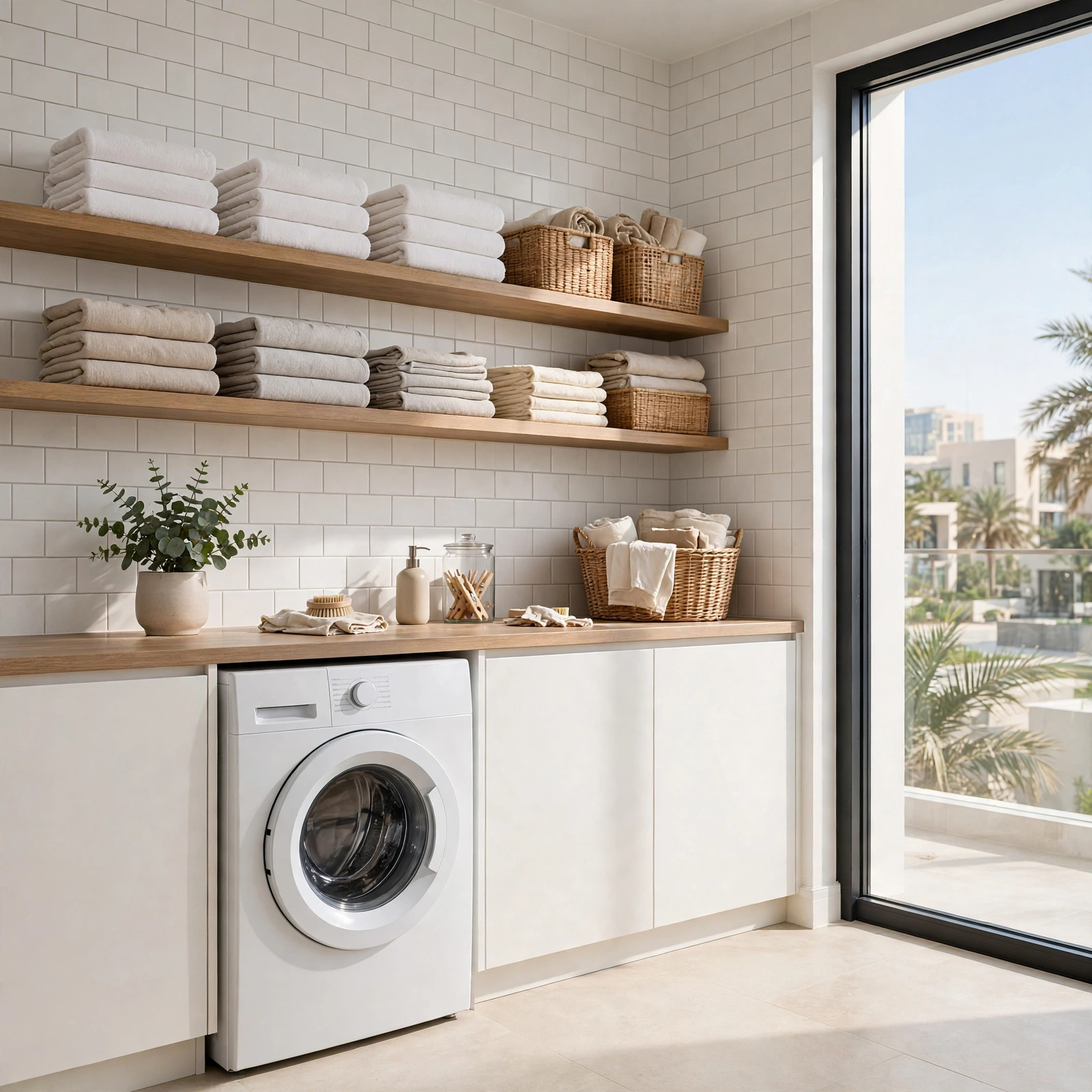 PlumbDubai Washing Machine Installation Dubai