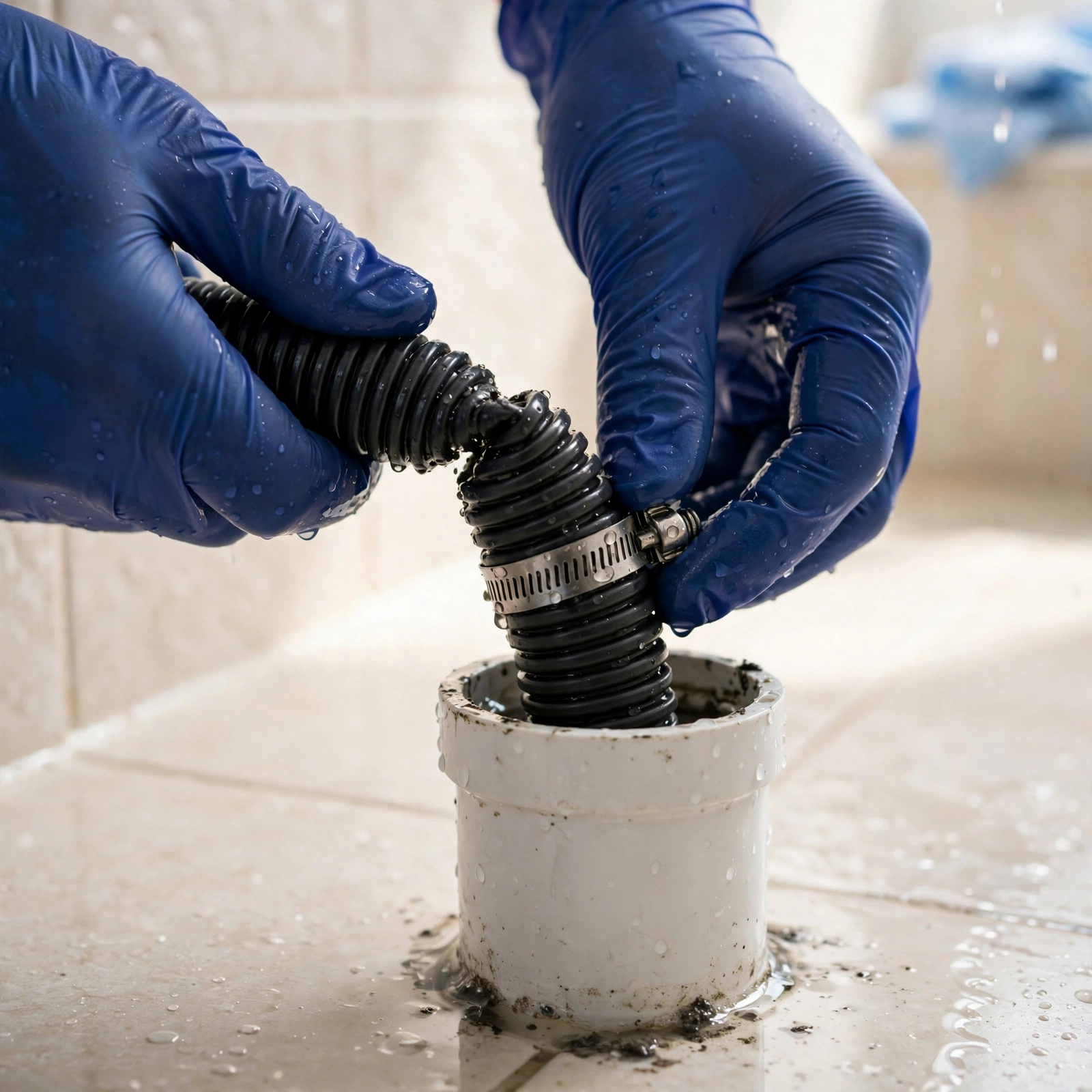 Washing Machine Installation service in Dubai