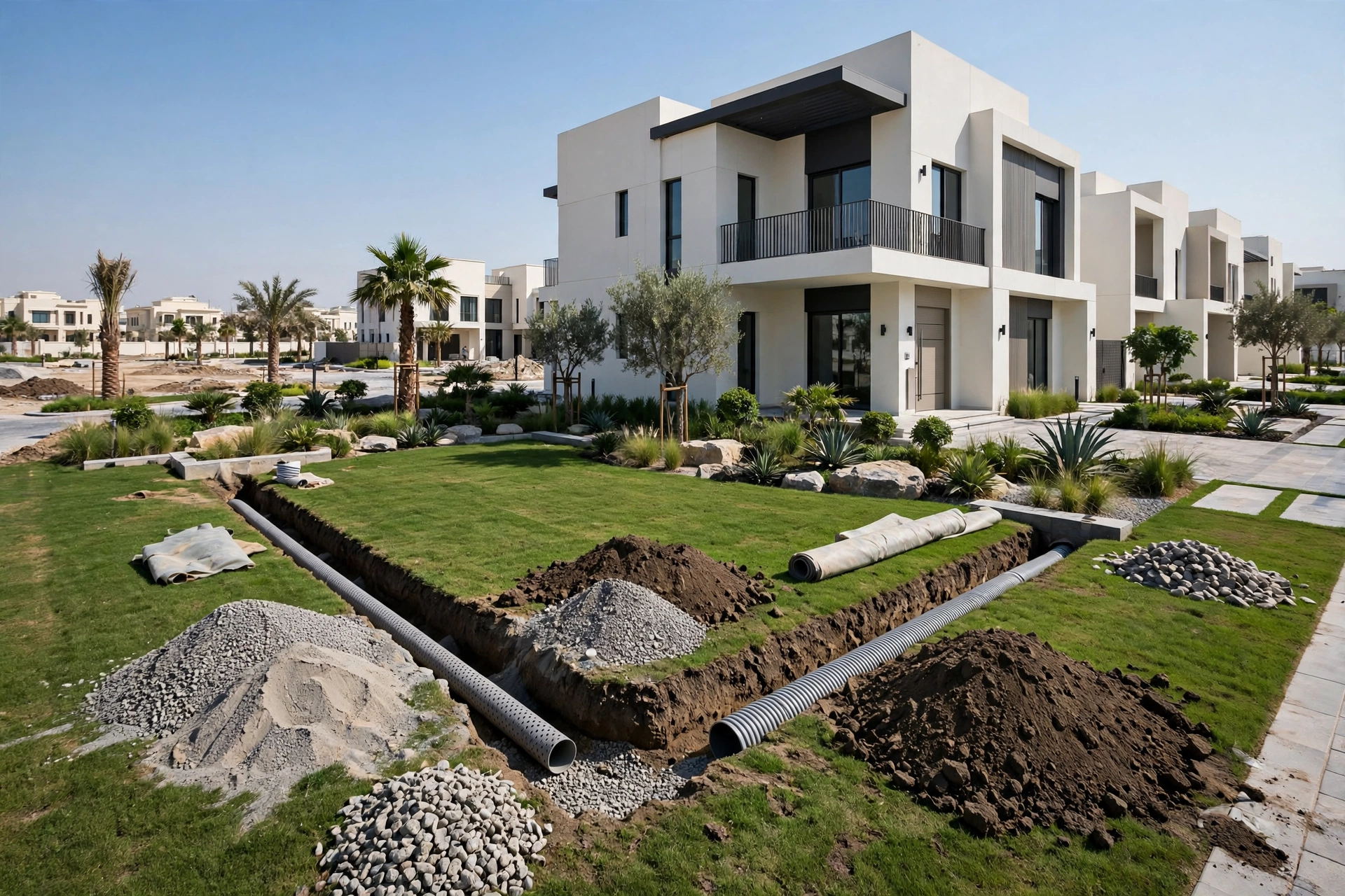 JVC Villa Plumbing: What Homeowners Should Know 4 PlumbDubai Water Pump Repair Dubai