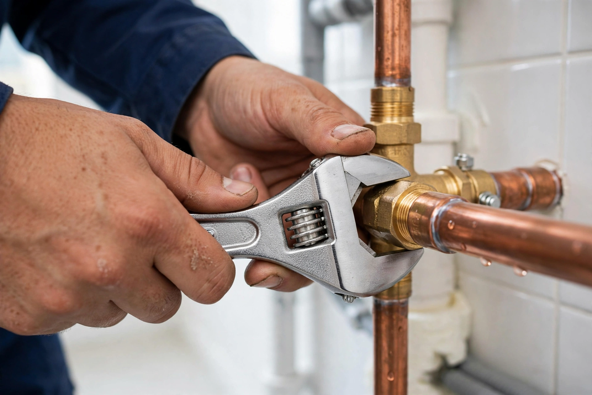 Water Heater Repair service in Dubai
