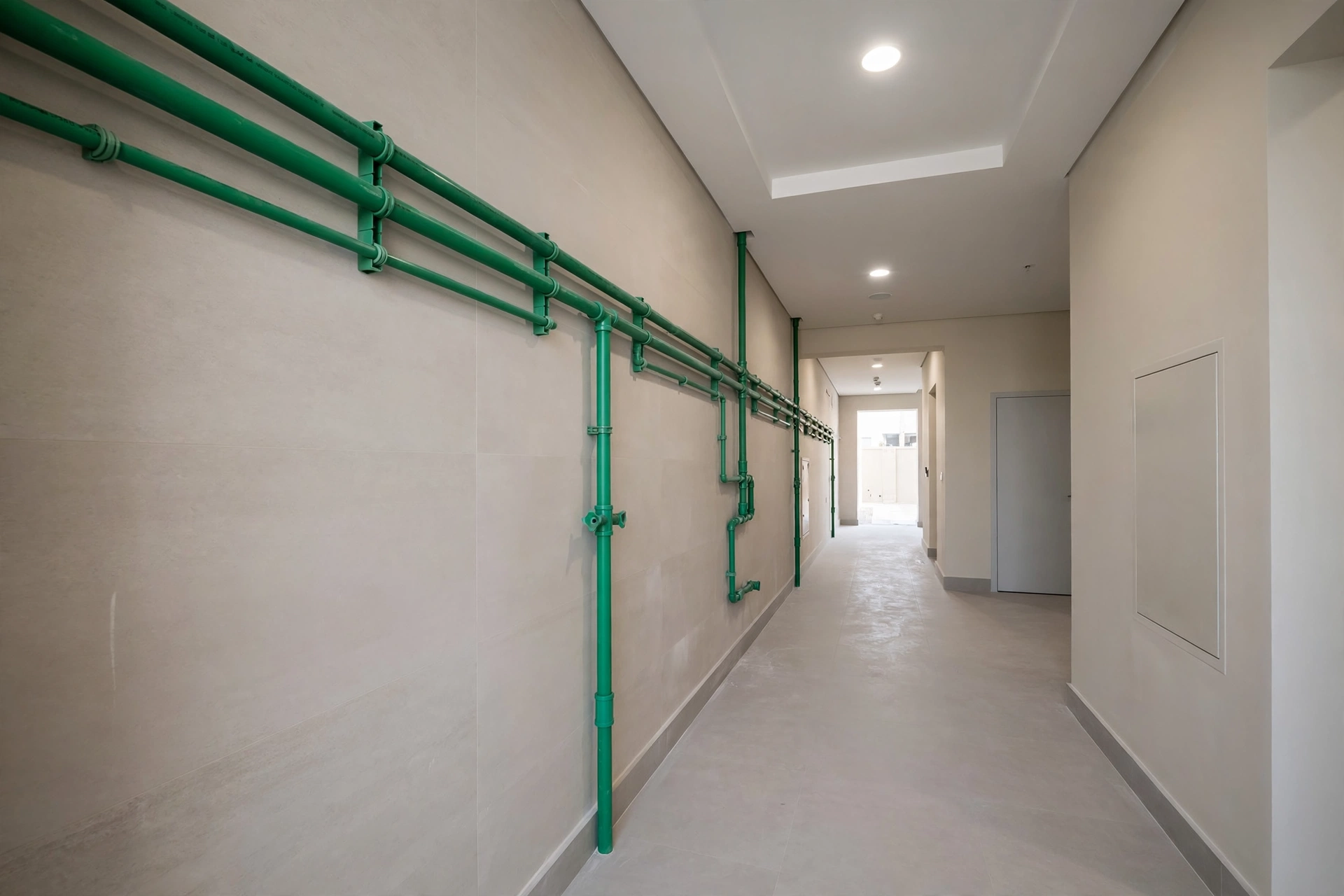 Plumbing in Al Wasl Road Villas: Common Repairs 4 PlumbDubai Pipe Replacement Dubai