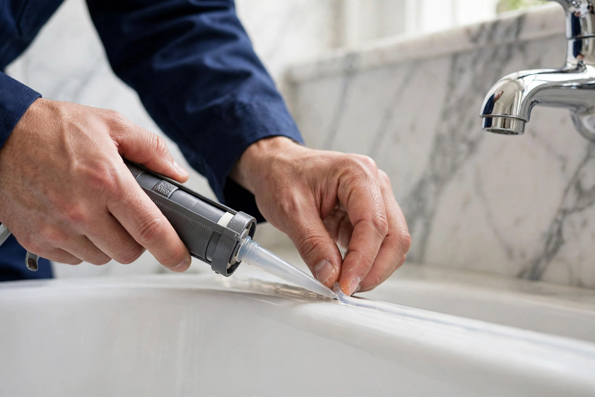 Bathtub Repair service in Dubai