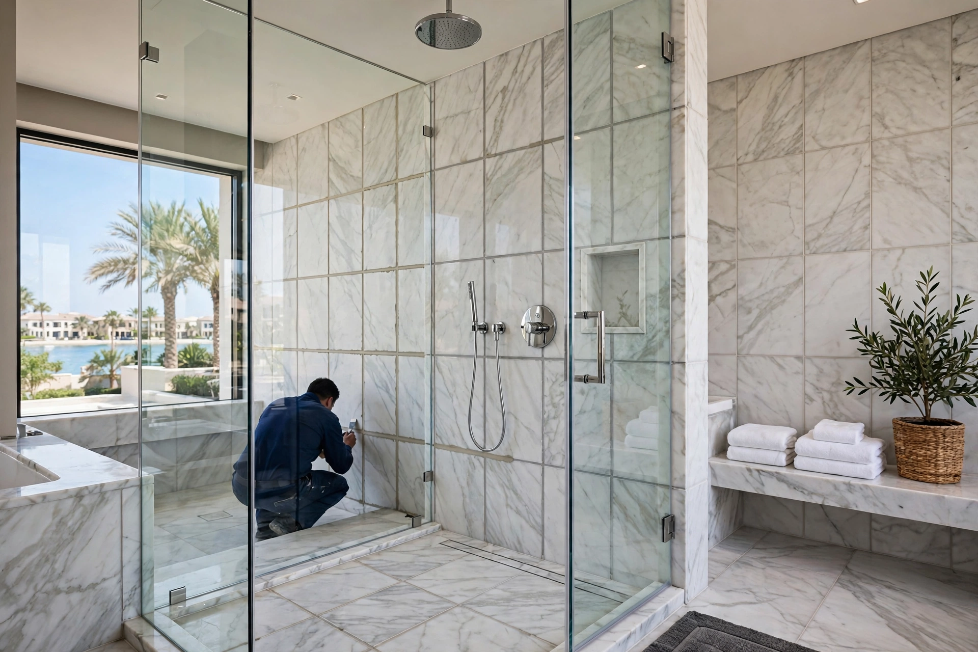 PlumbDubai Bathtub Repair Dubai