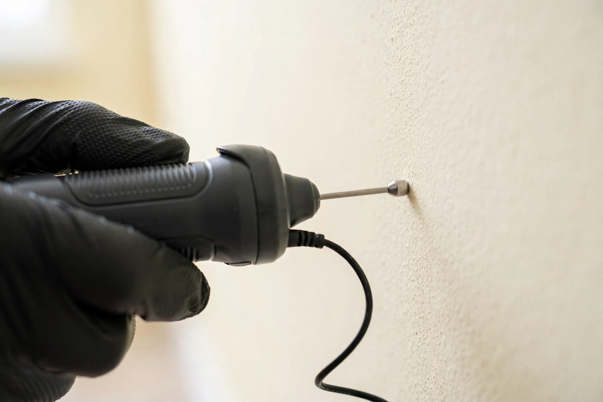 Why Your DEWA Bill Is High: Hidden Leaks in Dubai Homes 3 Leak Detection service in Dubai
