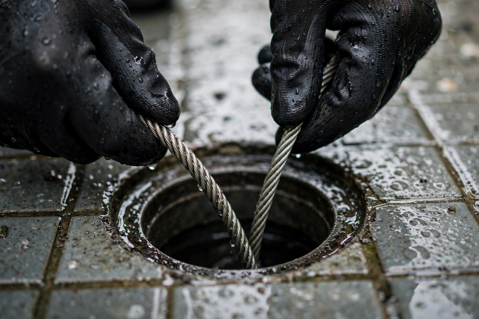 Emergency Drain Blockage: Quick Actions for Dubai Homes 3 Emergency Plumber service in Dubai