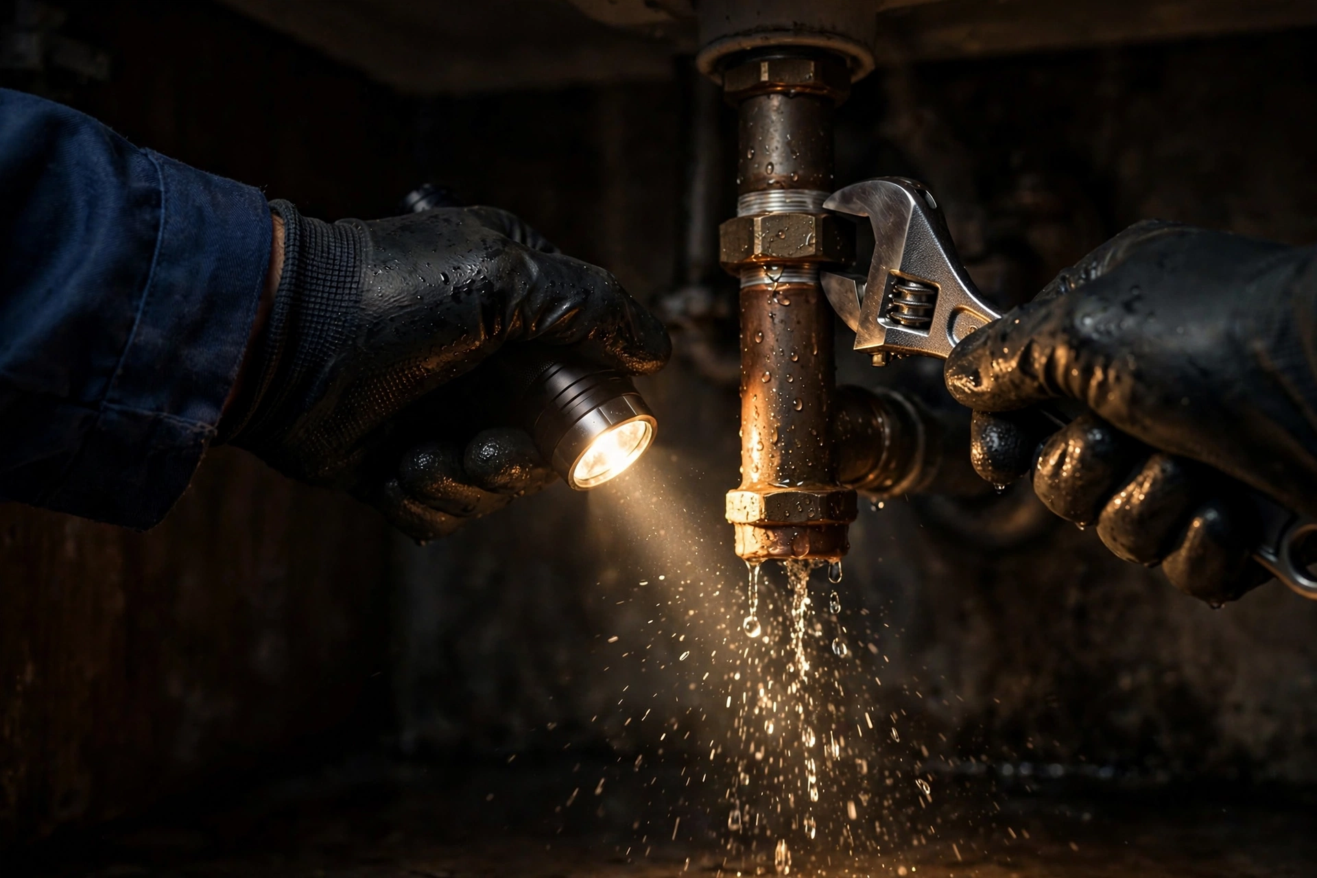 Tap, Mixer and Valve Replacement service in Dubai