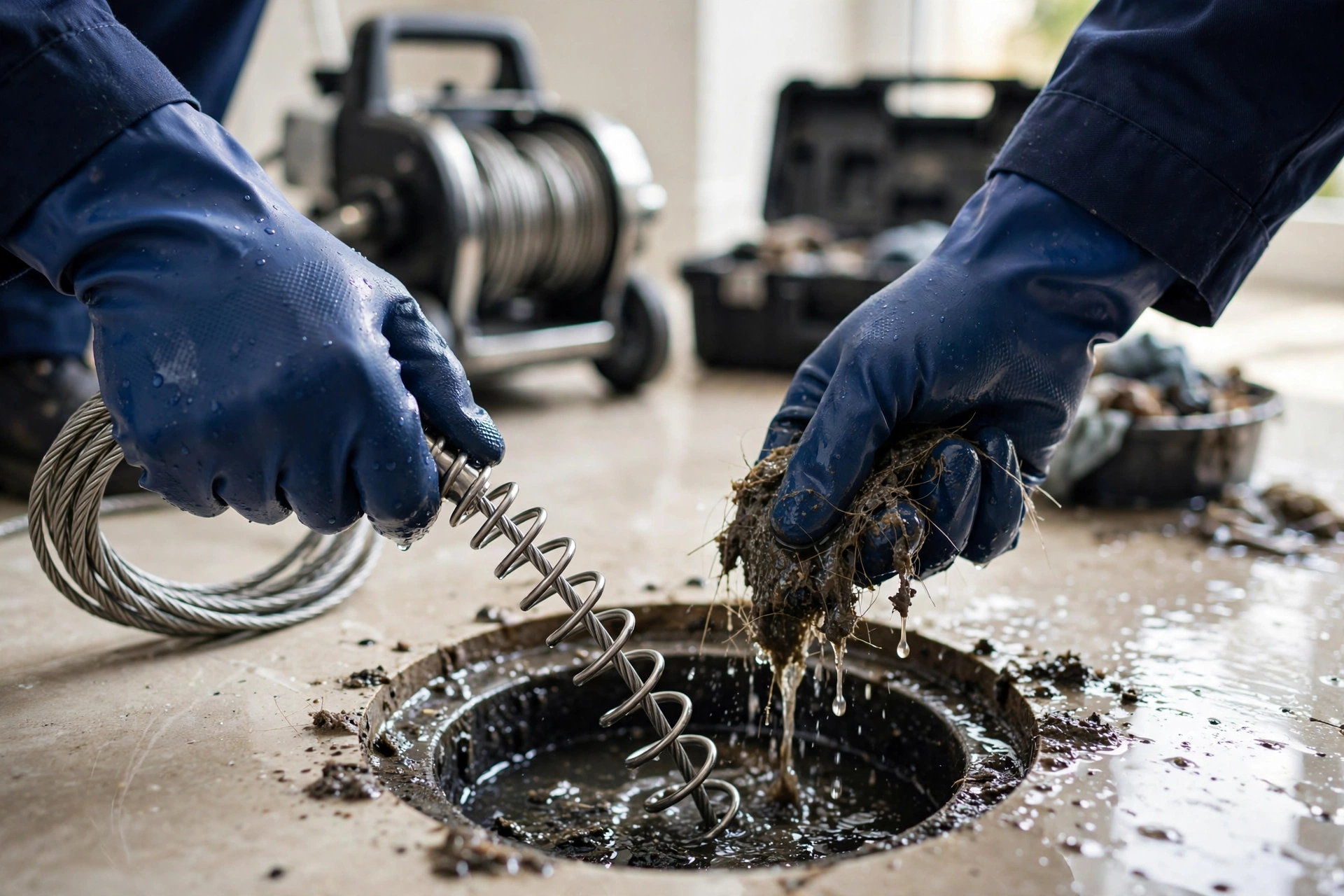 Tap, Mixer and Valve Replacement service in Dubai