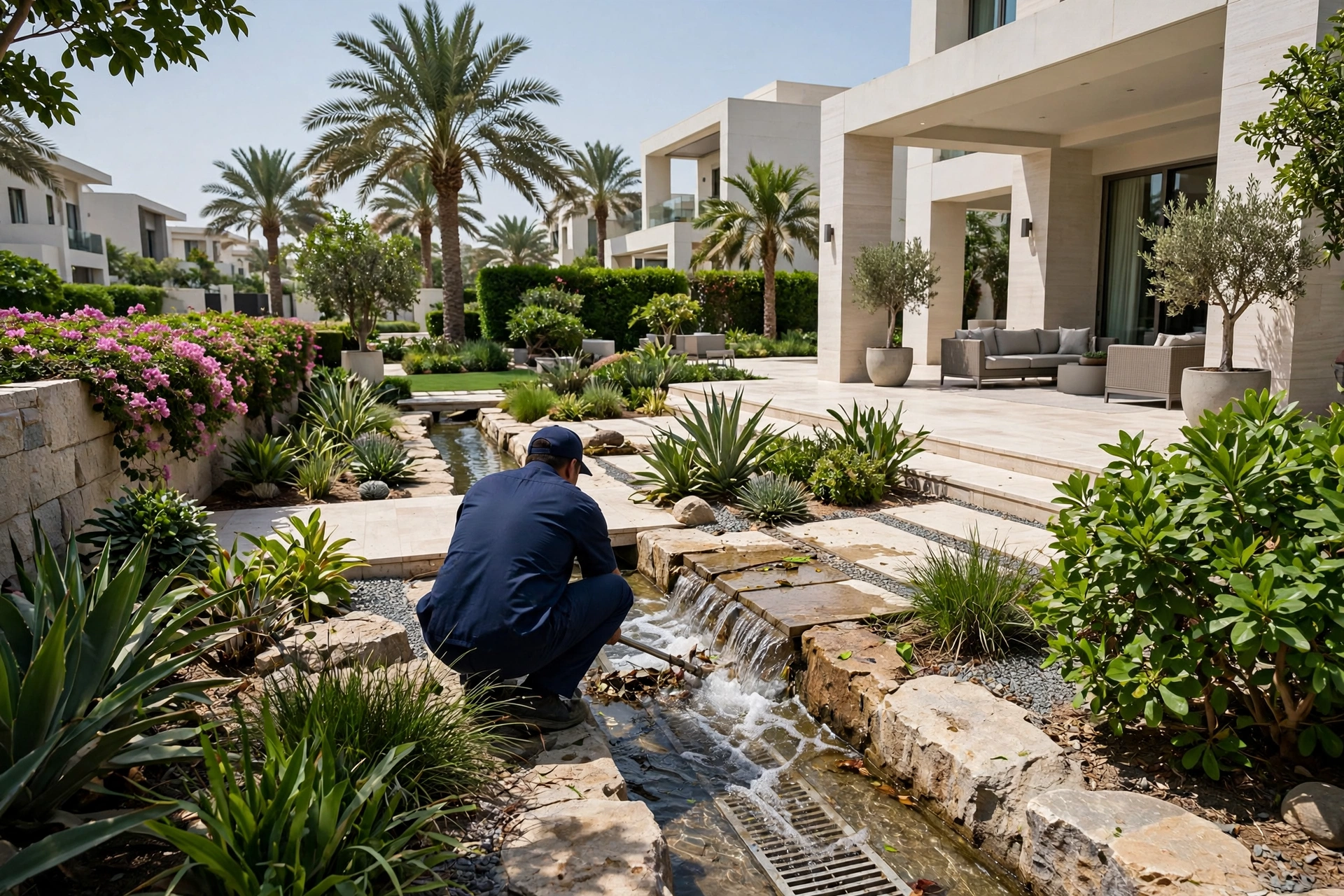 PlumbDubai Tap, Mixer and Valve Replacement Dubai