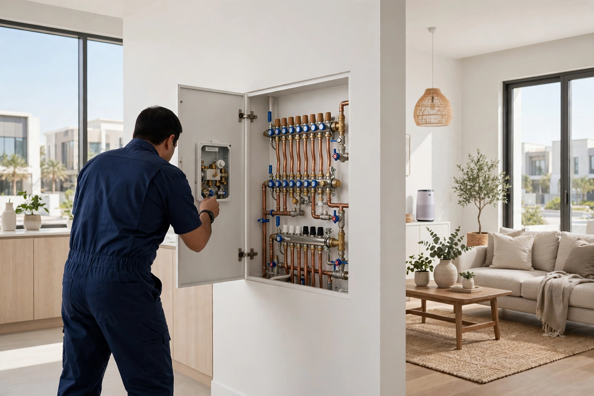 Kitchen Mixer Installation Guide for Dubai Homes 4 PlumbDubai Tap, Mixer and Valve Replacement Dubai