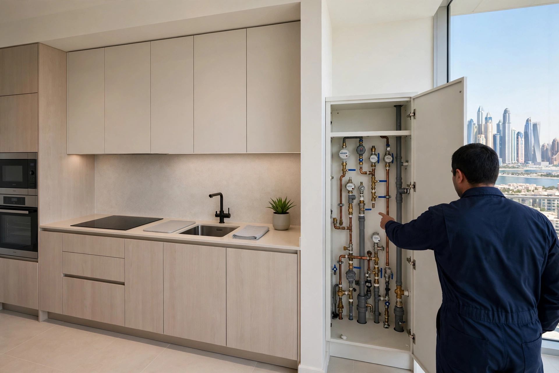 Faulty Angle Valves in Dubai Bathrooms: Repair Guide 4 PlumbDubai Tap, Mixer and Valve Replacement Dubai