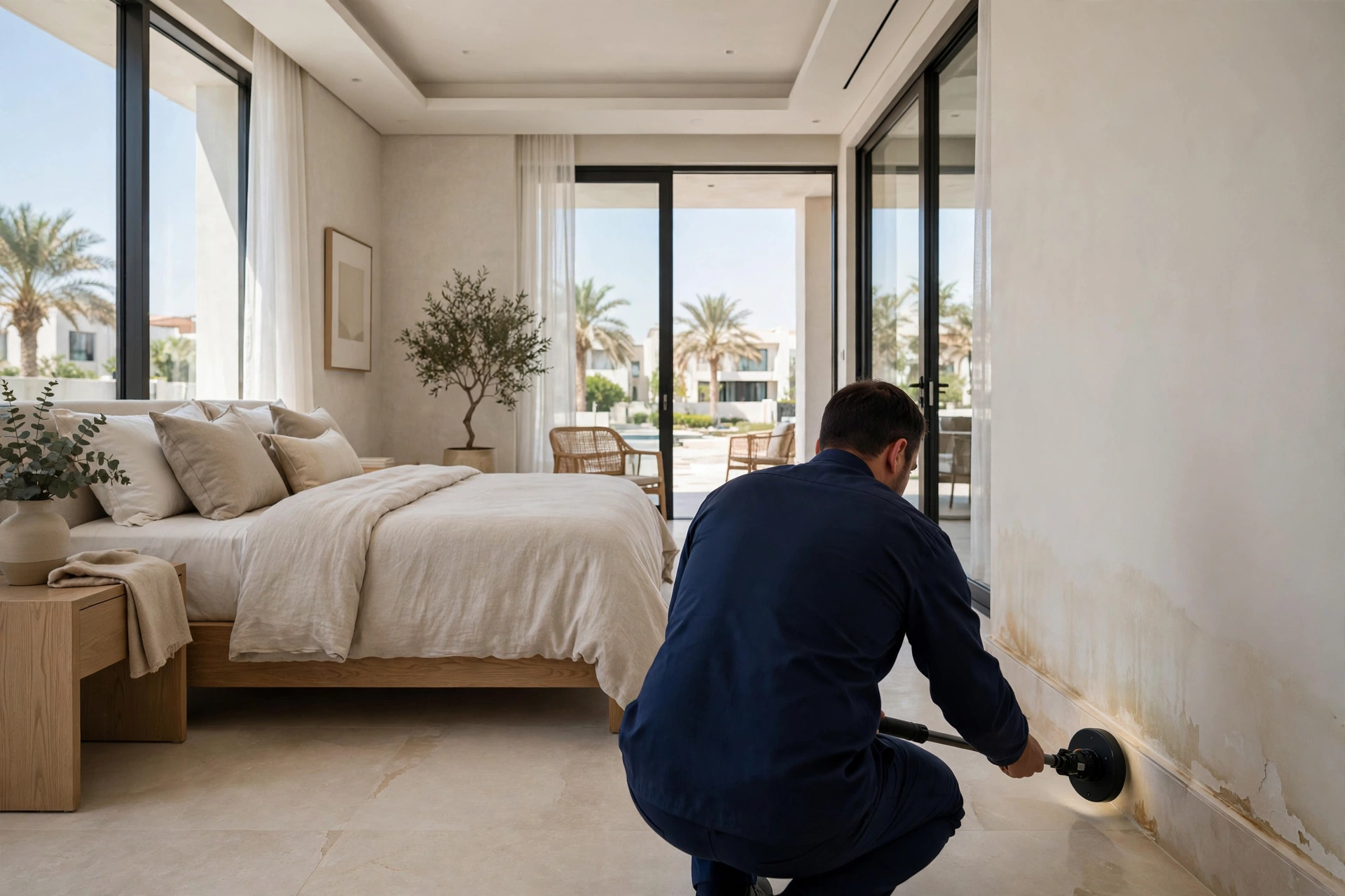 Blocked Toilet in Dubai Apartment: What to Do First 4 PlumbDubai Toilet and Flush Repair Dubai