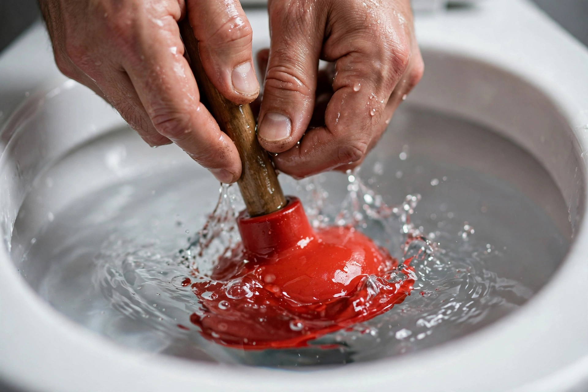 Emergency Plumber service in Dubai
