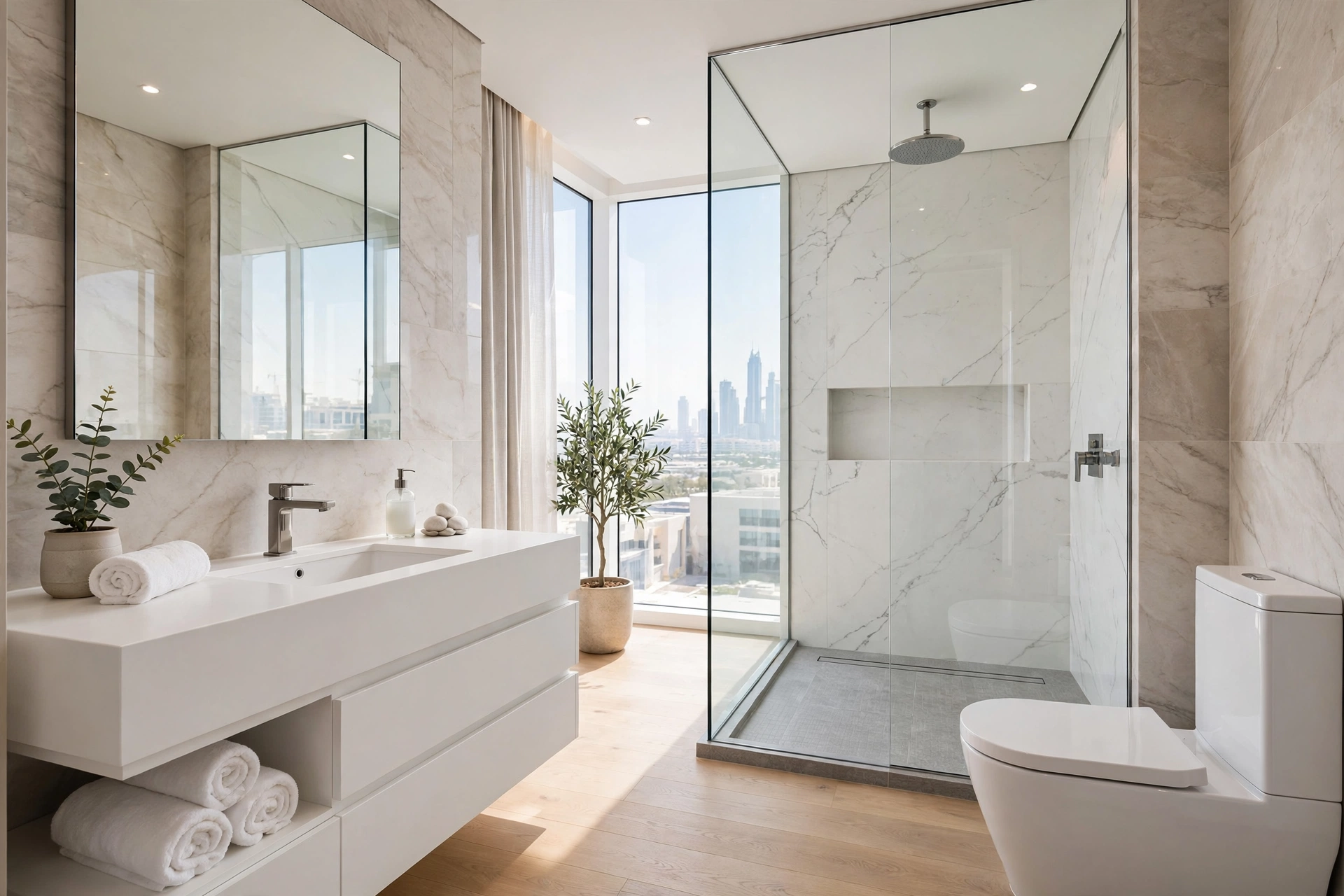 PlumbDubai Emergency Plumber Dubai
