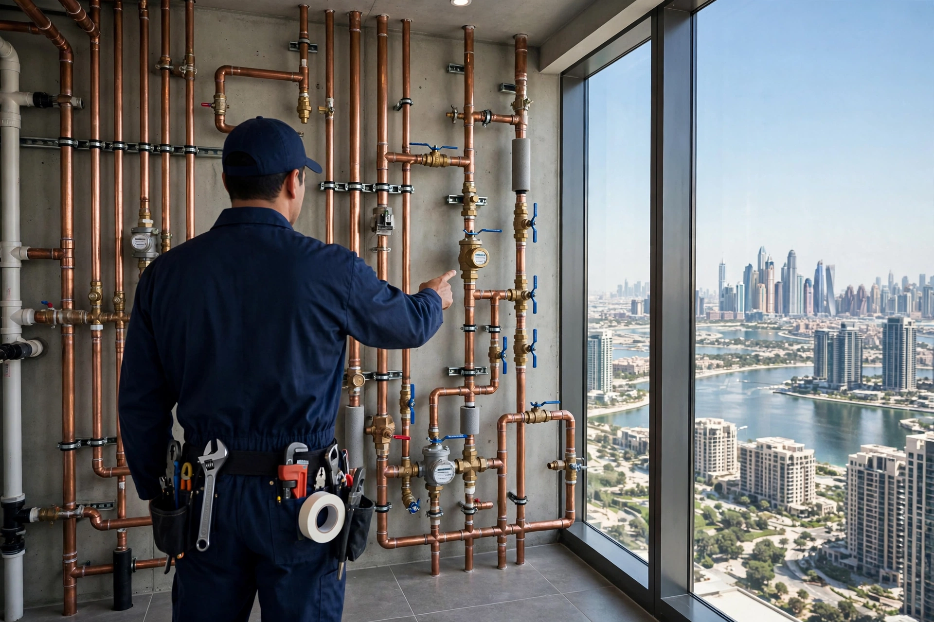 How to Shut Off Your Main Water Valve in Dubai Apartments 1 media generation ai topic5 1 0 6d7db287 8ca3 4033 8a23 a403001561e8