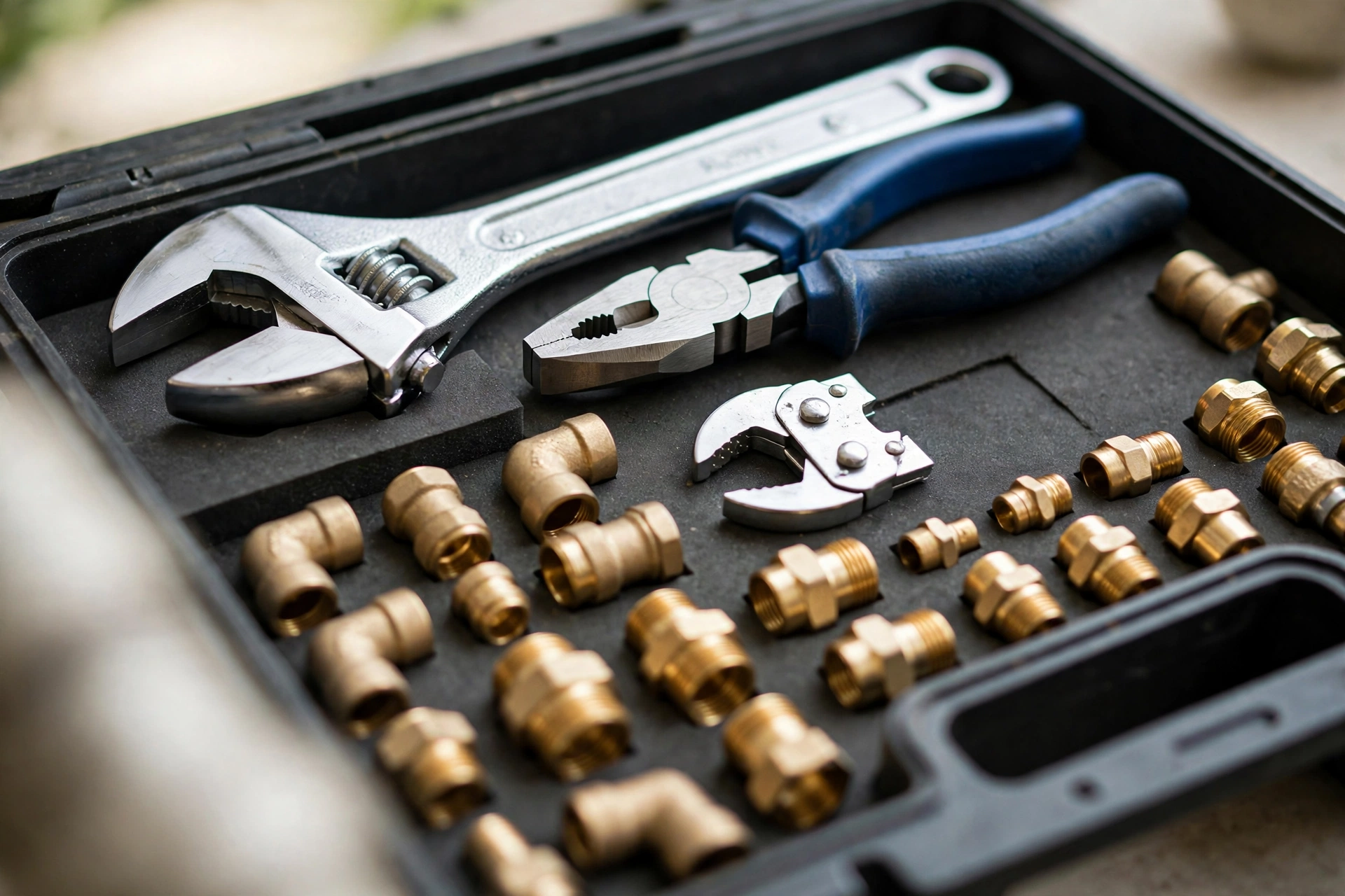 Emergency Plumber service in Dubai