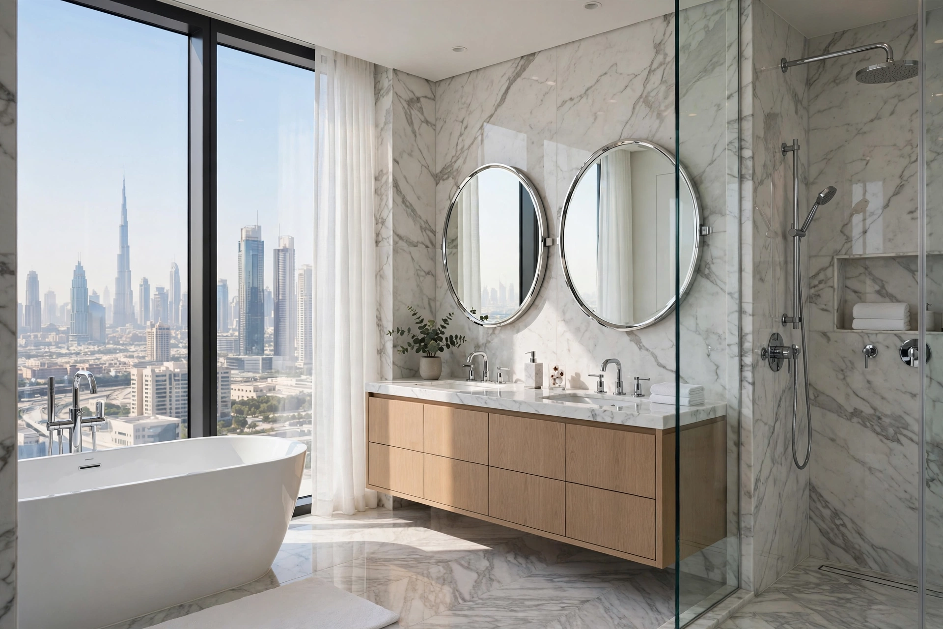 PlumbDubai Emergency Plumber Dubai