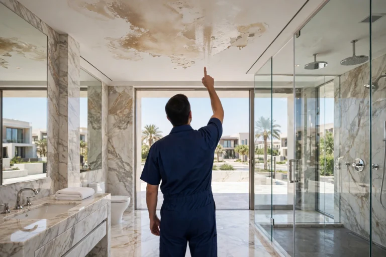 How to Connect Washing Machine Pipes in Dubai