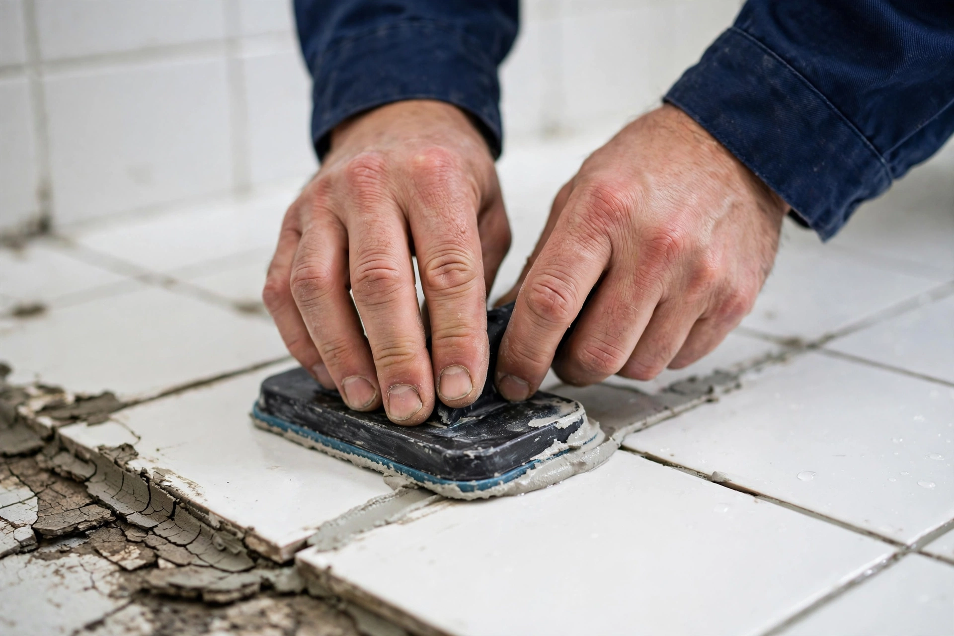 Washing Machine Installation service in Dubai