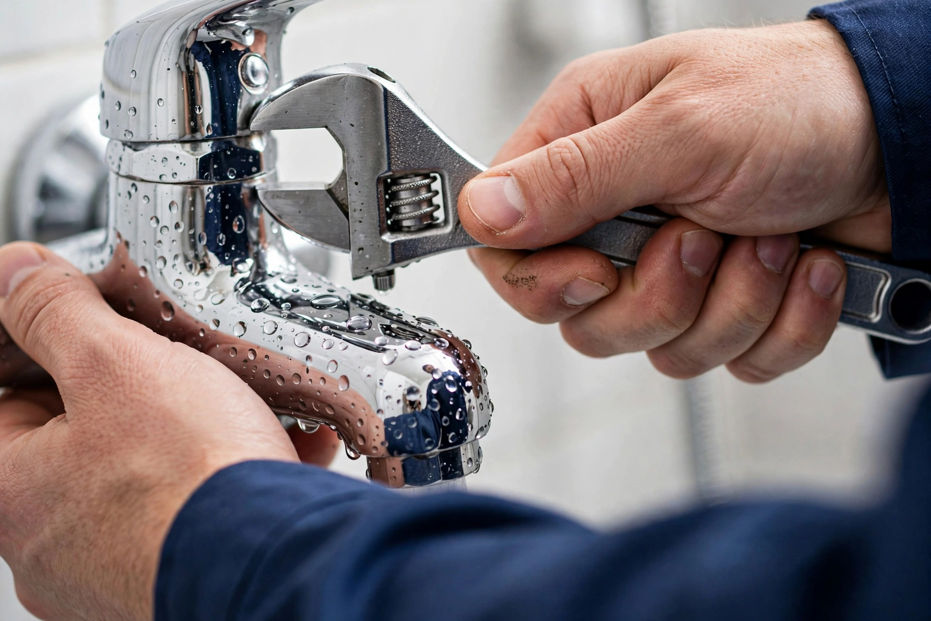 Washing Machine Installation service in Dubai
