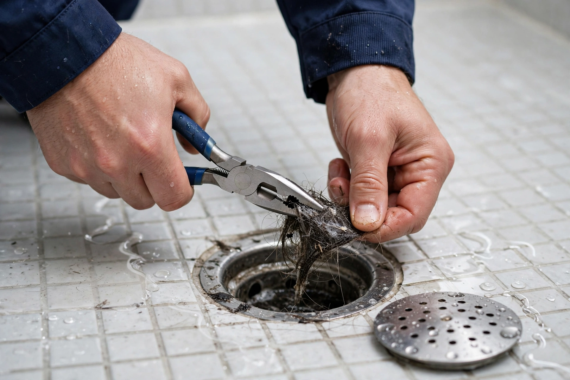 Garden and Landscape Drainage service in Dubai