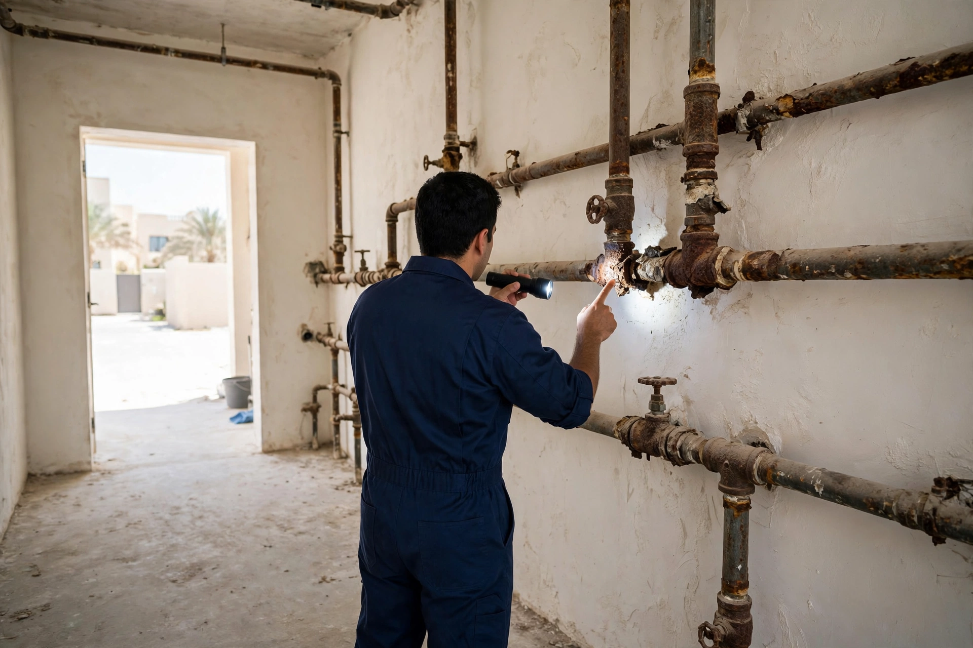 Rainwater Drainage for Dubai Villas: What to Know 1 media generation ai topic76 1 0 656749dc 4c2d 4b50 9304 bcf1104184ae