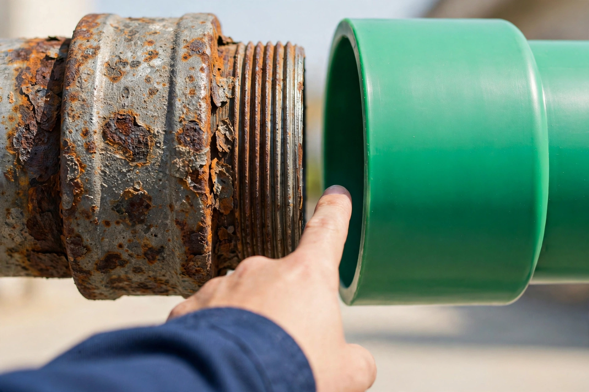 Rainwater Drainage for Dubai Villas: What to Know 3 Garden and Landscape Drainage service in Dubai