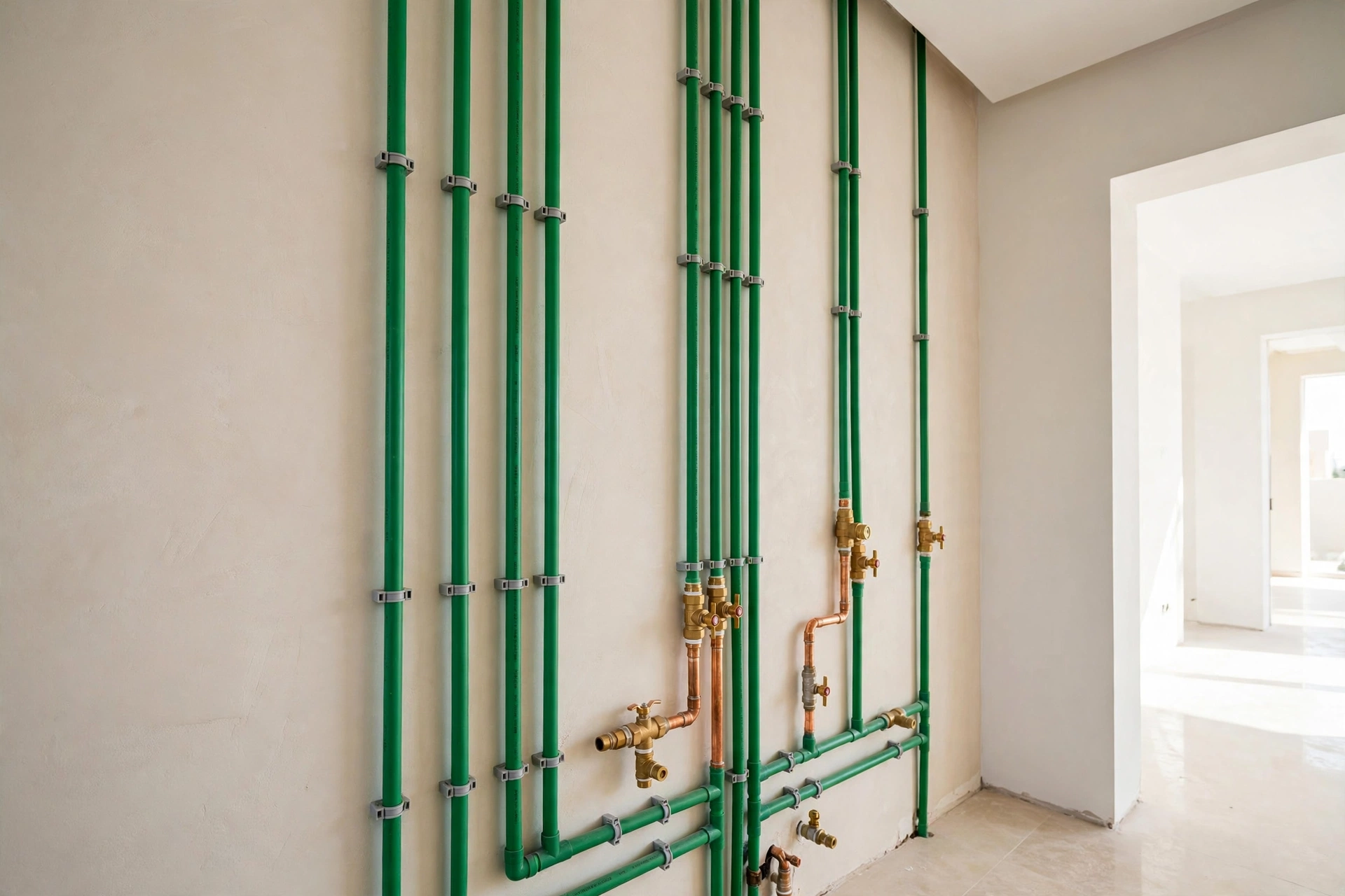 PlumbDubai Garden and Landscape Drainage Dubai