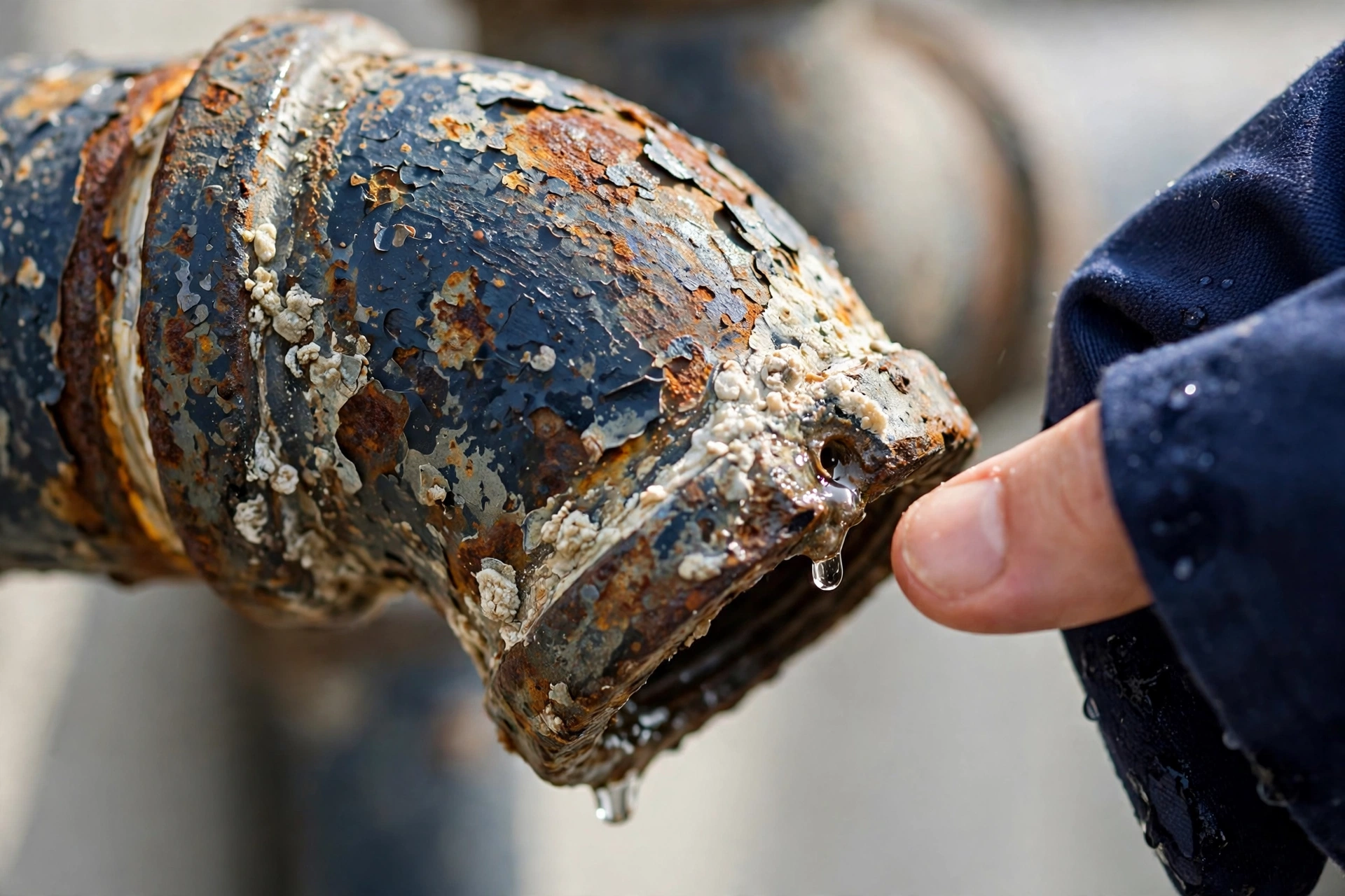 Emergency Plumber service in Dubai