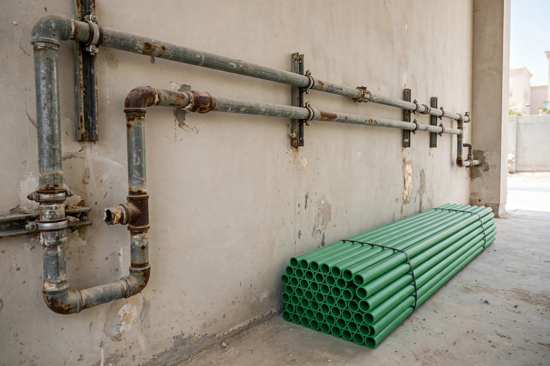 PlumbDubai Emergency Plumber Dubai